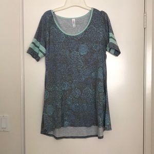 Lularoe Perfect T
